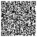 QR code with Jim Bode contacts