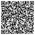 QR code with Jim Pieper contacts