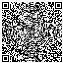 QR code with Mantz & Shober Masonry contacts