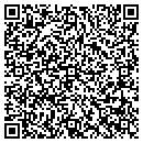 QR code with 1 & 24 By 7 Locksmith contacts