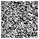 QR code with 1 & 24 By 7 Locksmith contacts