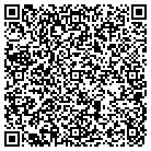 QR code with Phyllis' Kidz Daycare & L contacts