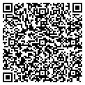 QR code with Edmonds contacts