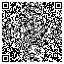 QR code with 0 & 0 24 Hour Locksmith contacts