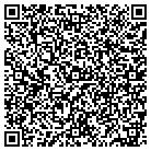 QR code with 0 & 0 24 Hour Locksmith contacts