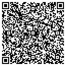 QR code with Joe Saunder contacts