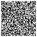 QR code with John A Kluver contacts
