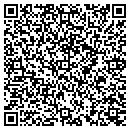 QR code with 0 & 0 24 Hour Locksmith contacts