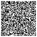 QR code with Rdf Machinery CO contacts