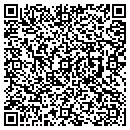 QR code with John J Hecox contacts
