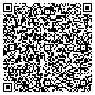 QR code with A & R Bookkeeping & Tax Service contacts