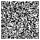 QR code with Ray's Welding contacts