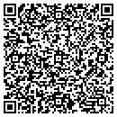 QR code with The Herbal Cafe contacts