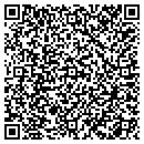 QR code with GMI West contacts