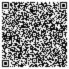 QR code with 0 & 0 24 Hour Locksmith contacts