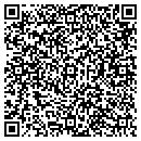 QR code with James Oxenham contacts