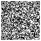 QR code with DE Marco-Luisi Funeral Home contacts