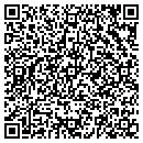 QR code with D'Errico Joseph A contacts