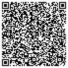 QR code with Gabriel Sepeda Ins & Bail Bnds contacts