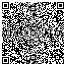 QR code with Halton Co contacts