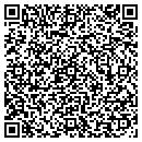 QR code with J Harris Contracting contacts