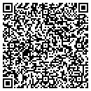 QR code with Morgans Glass Co contacts