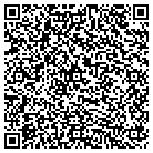 QR code with Hydromassage Products LLC contacts
