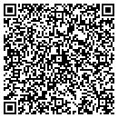 QR code with Justin Soucek contacts