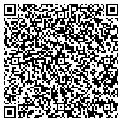 QR code with M T Business Technologies contacts