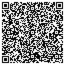 QR code with Yoder's Masonry contacts