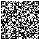QR code with Unity Place Inc contacts