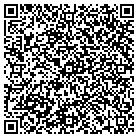 QR code with Oregon Central Contractors contacts