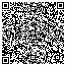 QR code with Redondo Sports contacts