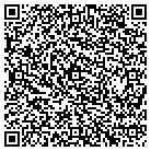QR code with Anesthesia Associates Inc contacts