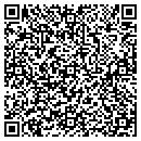 QR code with Hertz Frank contacts