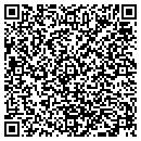 QR code with Hertz Of Pryor contacts