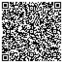 QR code with Keith H Tank contacts