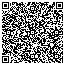 QR code with Keith J Witte contacts