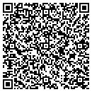 QR code with 0 & 0 24 Hour Locksmith contacts