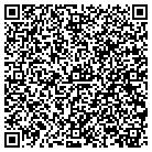 QR code with 0 & 0 24 Hour Locksmith contacts