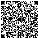 QR code with 0 & 0 24 Hour Locksmith contacts
