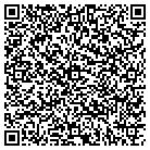 QR code with 0 & 0 24 Hour Locksmith contacts