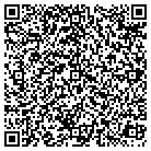 QR code with R & R Contracting of Oregon contacts