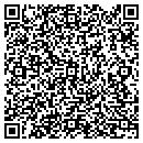 QR code with Kenneth Bartels contacts