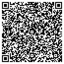 QR code with Kenneth D Radke contacts