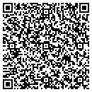 QR code with A&B Windshield Repair contacts