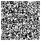 QR code with Accurate Glass & Windshields contacts