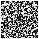 QR code with Justines Daycare contacts
