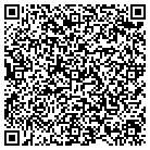 QR code with 0 0 24 Hour 7 Day A Emergency contacts