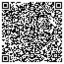 QR code with Kenneth J Zoubek contacts